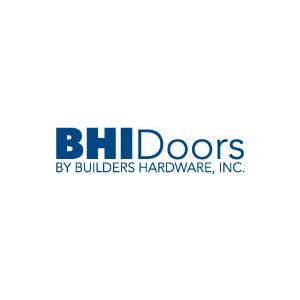 BHI Doors